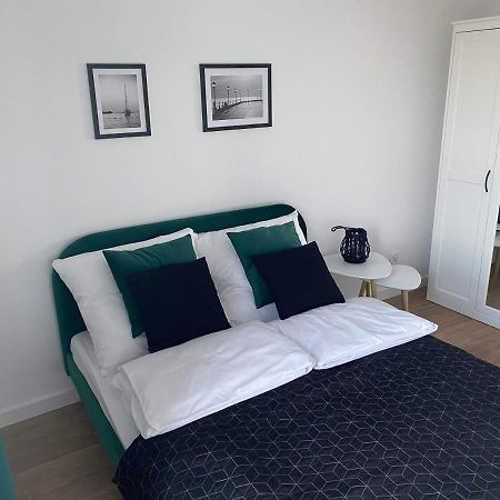 Letnica - Apartament Nad Morzem Lejlighed Gdańsk Eksteriør billede