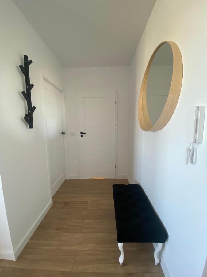 Letnica - Apartament Nad Morzem Lejlighed Gdańsk Eksteriør billede