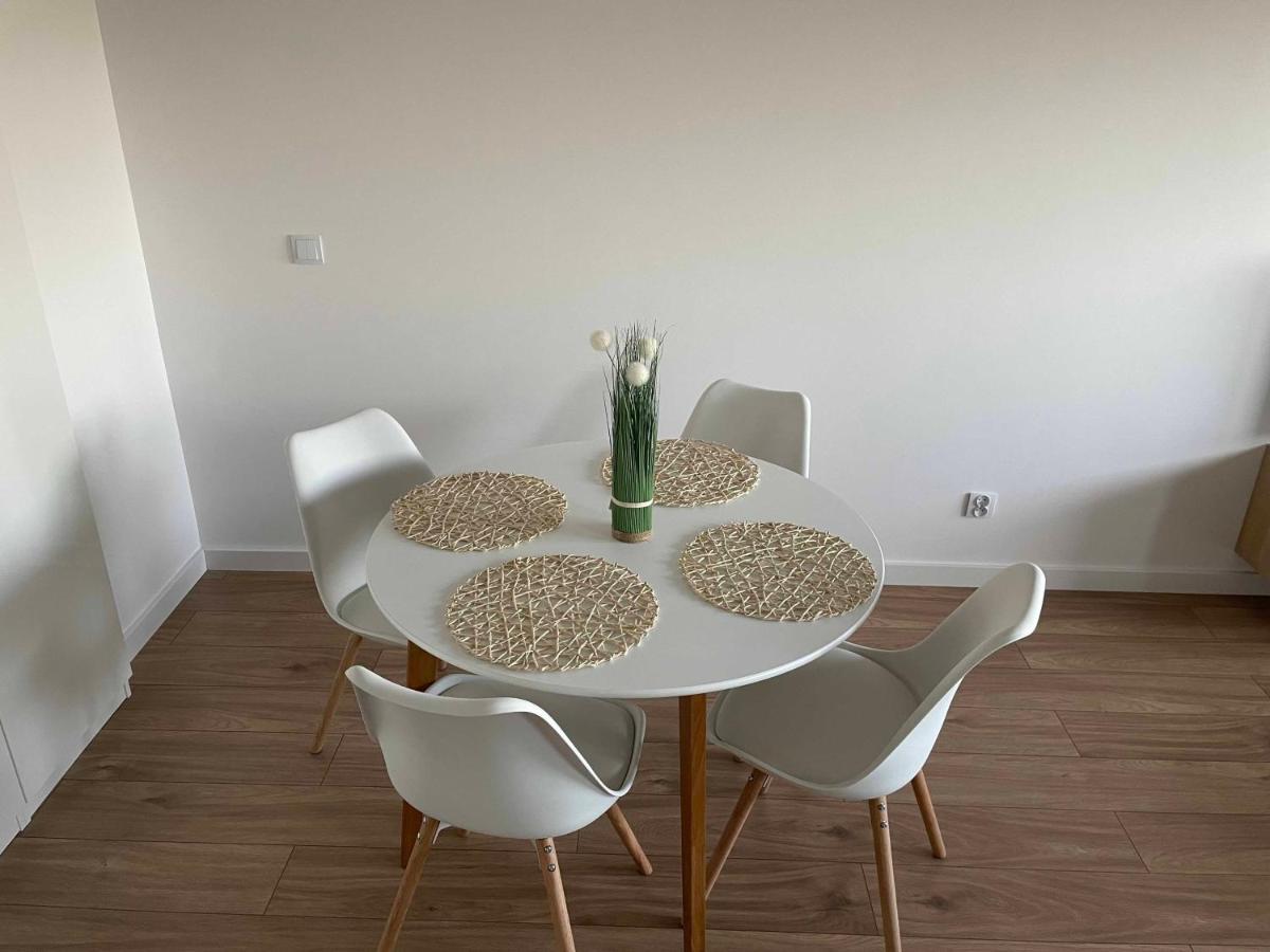 Letnica - Apartament Nad Morzem Lejlighed Gdańsk Eksteriør billede